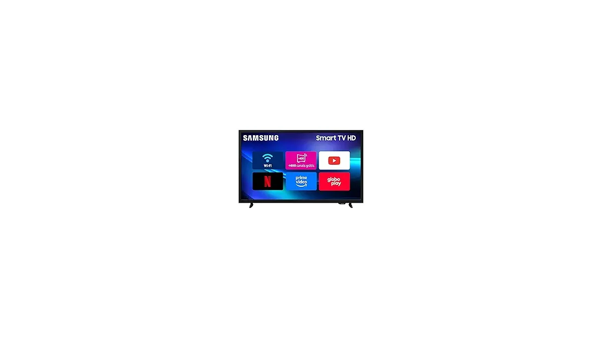 Melhores TVs Semp Toshiba e Samsung para Sua Casa