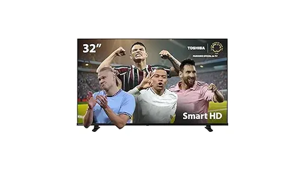 Melhores TVs: Comparativo Toshiba e LG para Você escolher