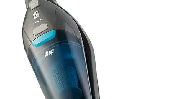 Melhores Aspiradores de Pó Verticais Sem Fio com Autonomia
