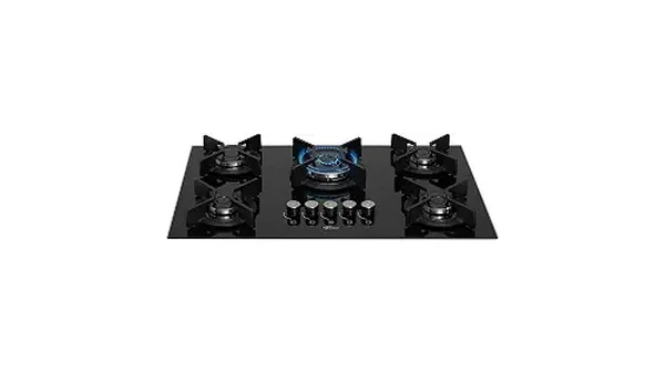 Melhores Cooktops Brastemp e Fischer para Sua Cozinha