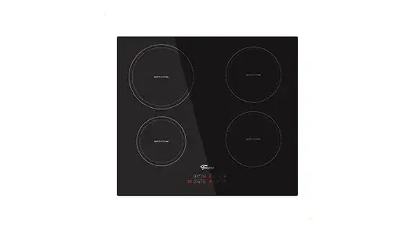 Melhores Cooktops Fischer e Mueller: Gas e Indução