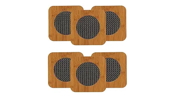 Melhores Descansos de Panela para Mesa de Vidro: Estilo e Proteção