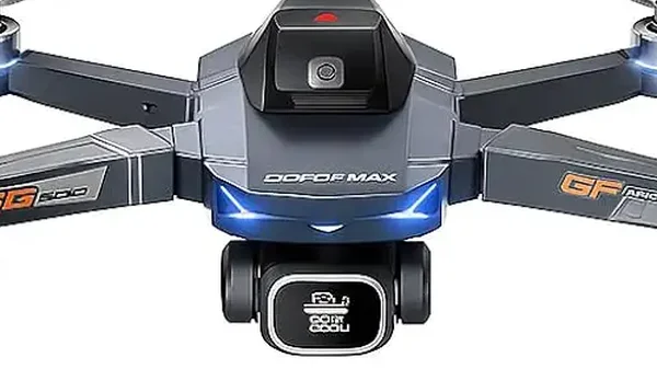 Melhores Drones com Câmera para Iniciantes em 2026