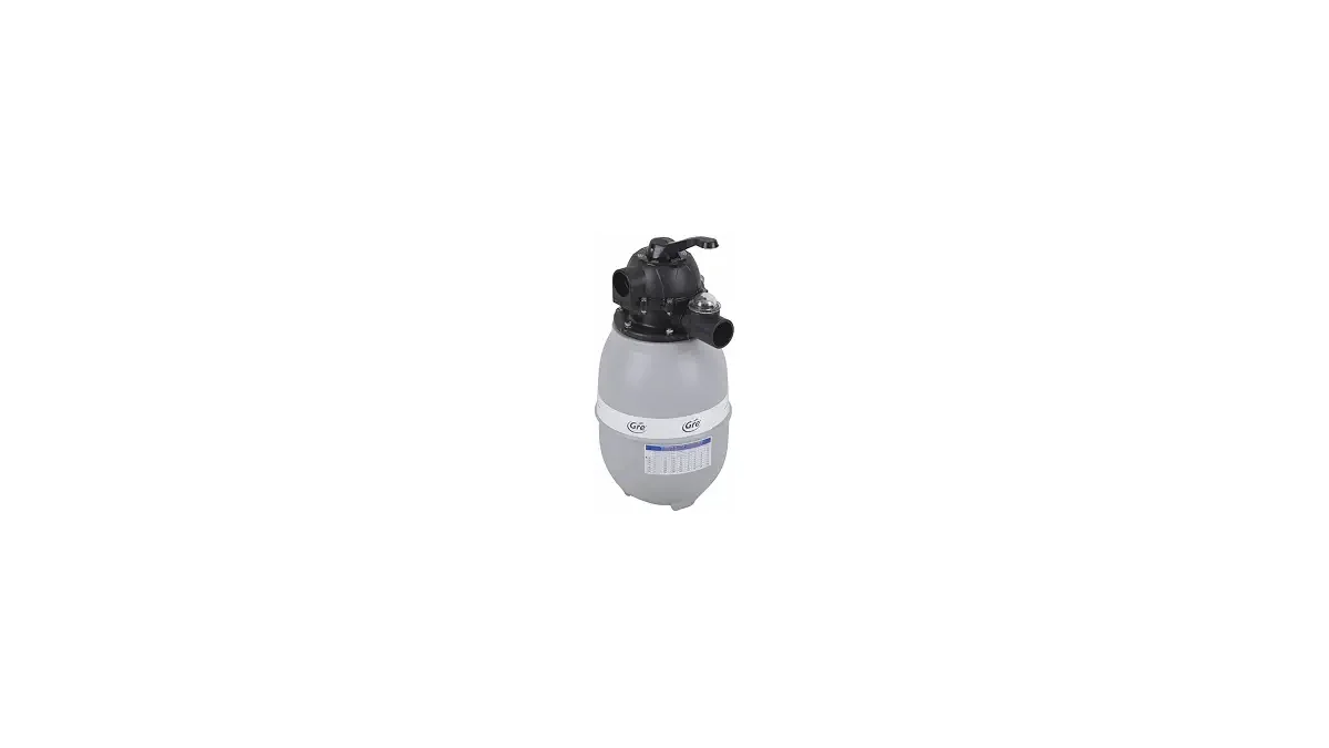 Melhores Filtros para Piscina: Areia vs Pano em Detalhes