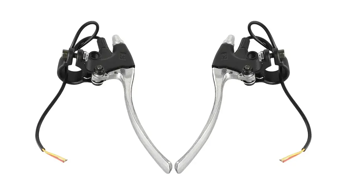Melhores Freios para Bicicletas Elétricas: Guia Completo