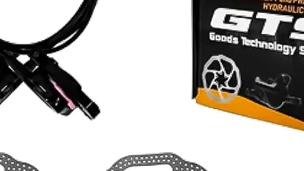 Melhores Freios para Bicicleta: Hidráulico ou a Disco?