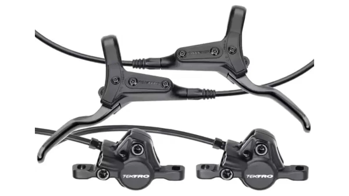 Melhores Freios para Bicicleta: Hidráulico ou Mecânico?