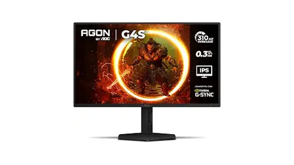 Melhores Monitores AOC e Samsung para Você Comprar Hoje