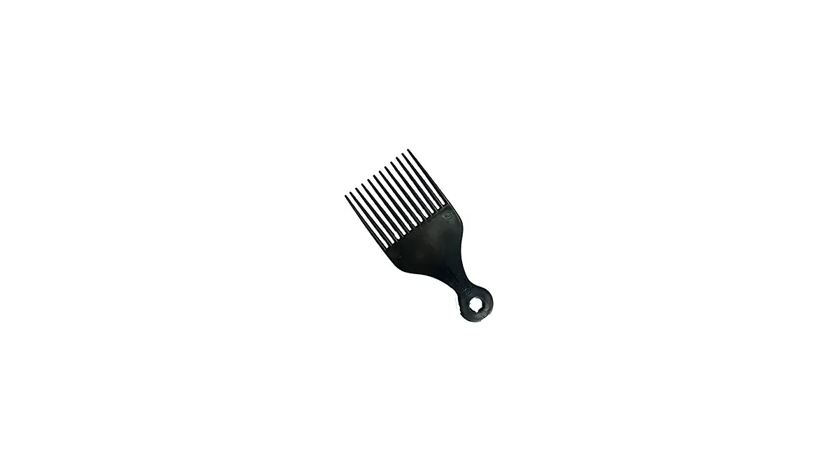 Melhores Pentes Garfos para Cabelo Cacheado