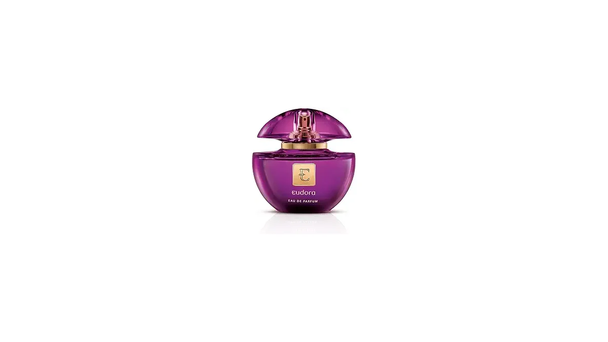 Melhores Perfumes Femininos da Eudora Para Você Conhecer