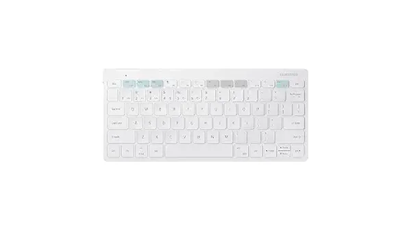 Melhores Teclados para Smart TV Samsung em 2026