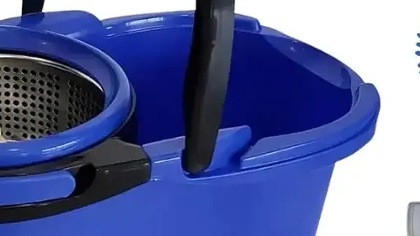 Melhores Mops Giratórios Duráveis para Limpeza Eficiente