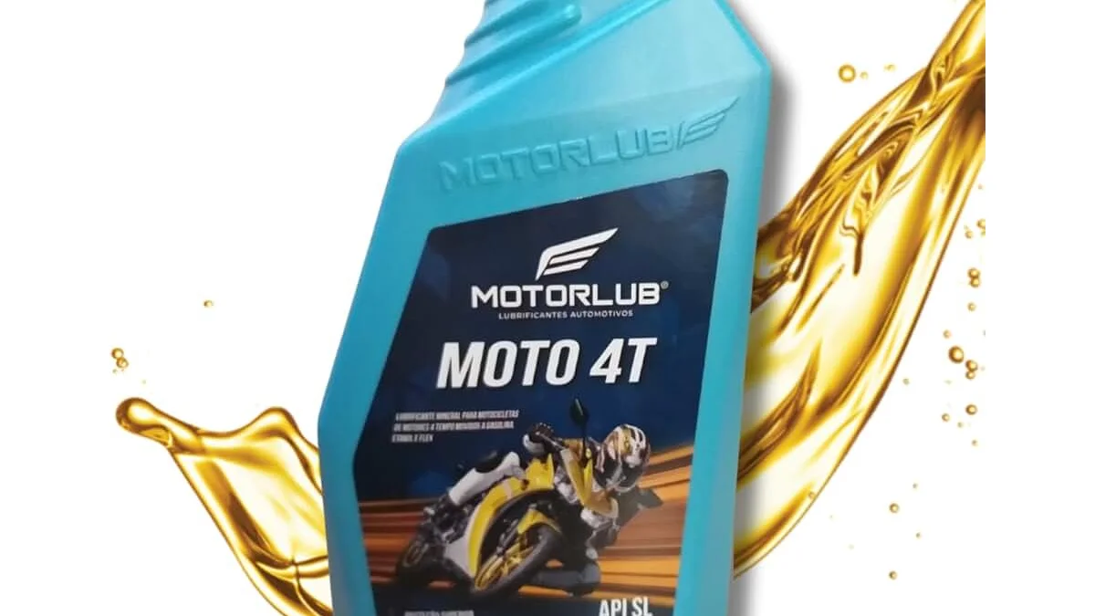 Melhores Óleos para Honda Biz 125 Que Você Precisa Conhecer