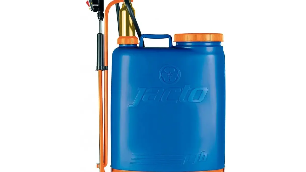 Melhores Pulverizadores 20L: Durabilidade para a Lavoura
