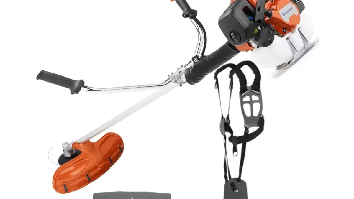 Melhores Roçadeiras Husqvarna 143R II com Preços Imperdíveis