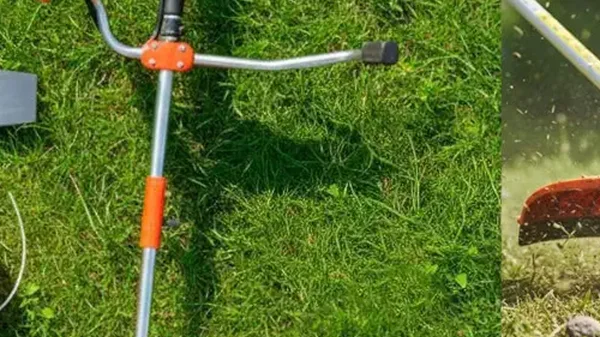 Melhores Roçadeiras Stihl FS 160 com Preços Imperdíveis