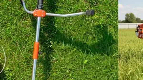 Melhores Roçadeiras Stihl FS 221 para Comprar Hoje