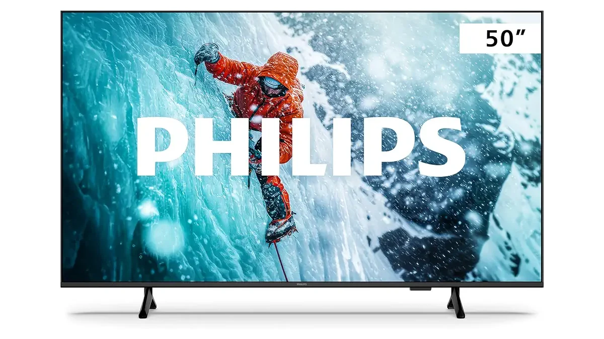 Melhores TVs 50 Polegadas 4K em Oferta para Você