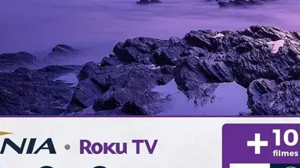 Melhores TVs 50 Polegadas 4K com Preços Imperdíveis