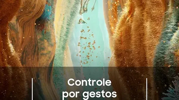 Melhores TVs QLED e Mini LED com Ótimo Preço e Performance