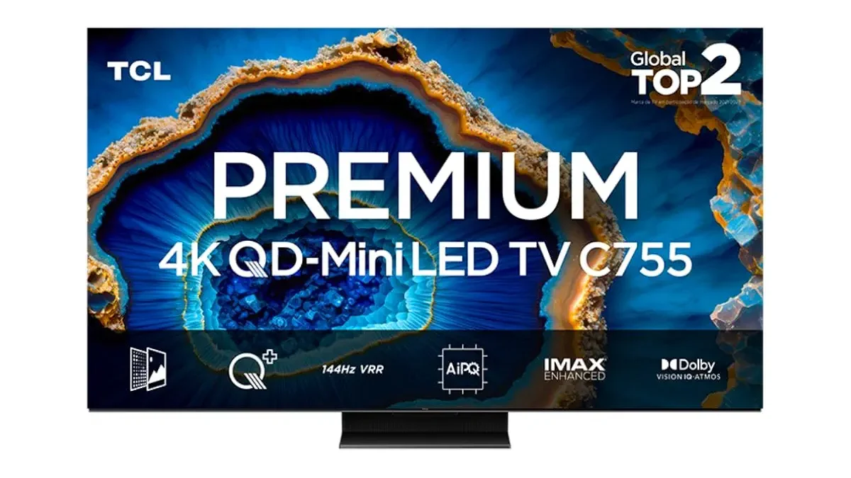 Melhores TVs 75 Polegadas com Preços Imperdíveis