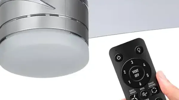 Melhores Ventiladores de Teto Inverter e Silenciosos