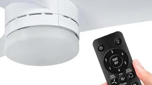 Melhores Ventiladores de Teto com Motor Inverter para Você