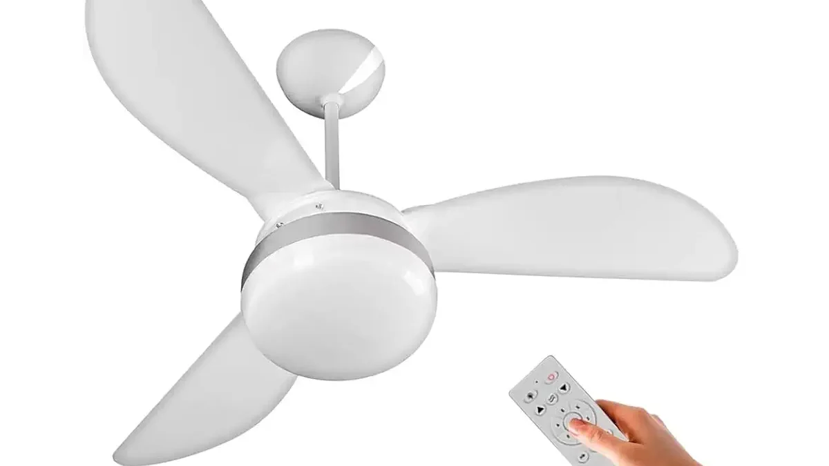 Melhores Ventiladores de Teto Inverter para Seu Conforto