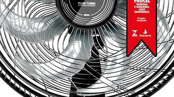 Melhores Ventiladores Eficientes Para O Seu Conforto