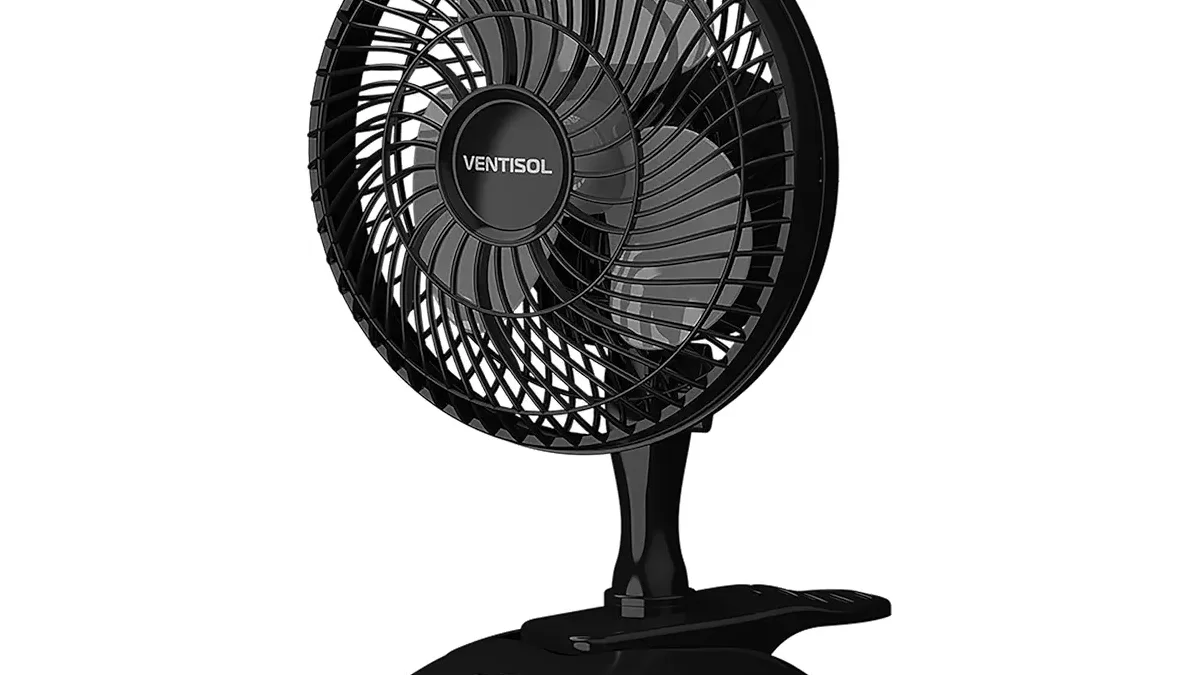 Melhores Ventiladores Baratos para Economizar na Compra